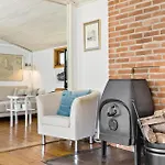 Semesterbostad 4 Bedroom Stunning In *