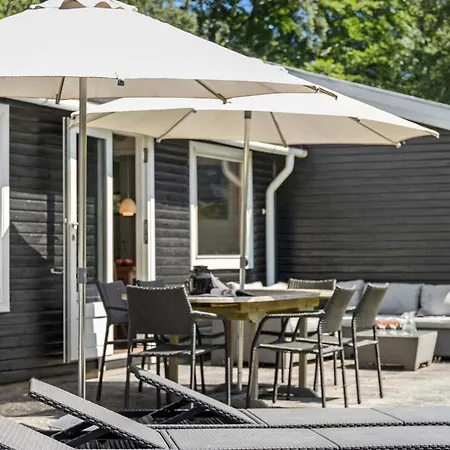 Prachtig Met 4 Slaapkamers In Vakantiehuis *