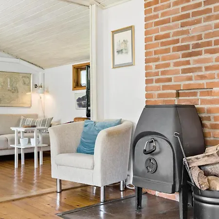 Ferienhaus 4 Bedroom Stunning In *