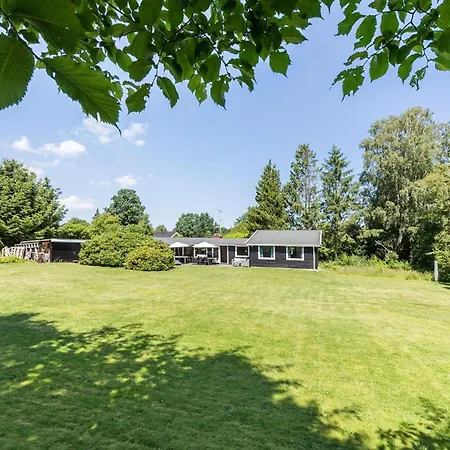 4 Bedroom Stunning In * Gilleleje
