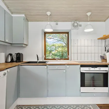 4 Bedroom Stunning In Gilleleje