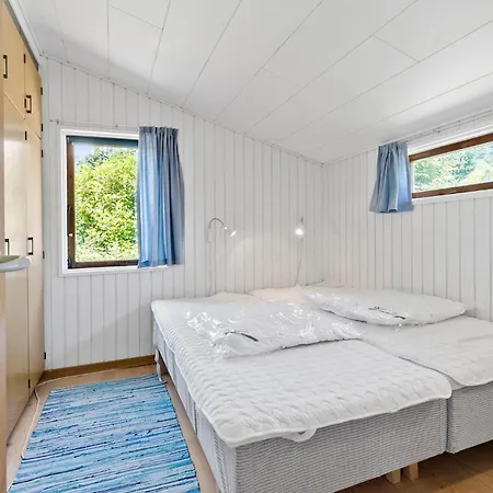 4 Bedroom Stunning In * Gilleleje