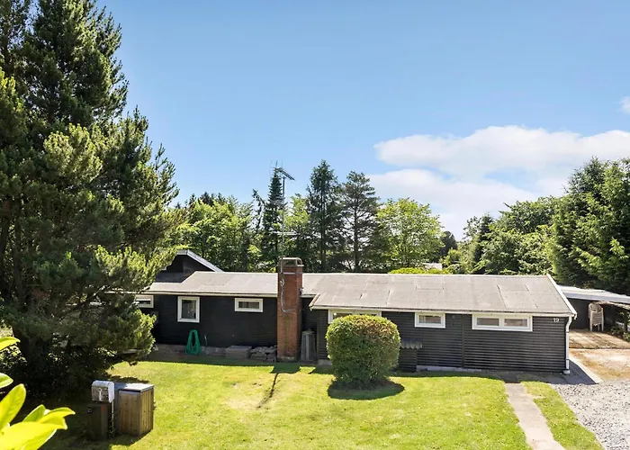 4 Bedroom Stunning In Vakantiehuis