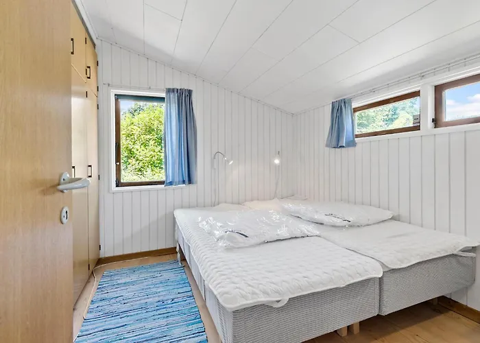 4 Bedroom Stunning In * Gilleleje